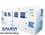 CDS/SDS Fluid supply system SA-CSFSS-48LS - Image 2