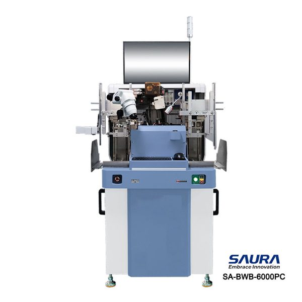 Automatic Ball Wire Bonder SA-BWB-6000PC
