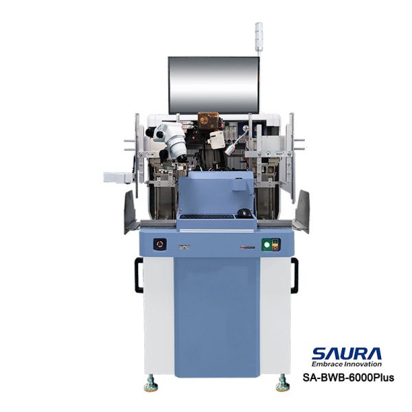 Automatic Ball Wire Bonder SA-BWB-6000Plus