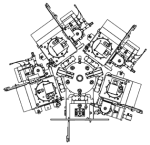 Multi-chamber Intergated System SA-VKC600 - Image 2