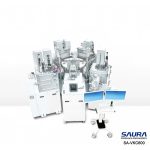 Multi-chamber Intergated System SA-VKC600