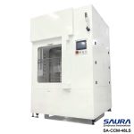 Fully automatic cassette cleaning manchine SA-CCM-48LS