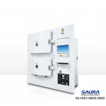 Electron Beam Evaporation System SA-VKE1100D/E1500D