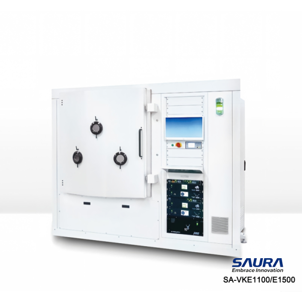 Electron Beam Evaporation System SA-VKE1100/E1500