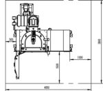 Electron Beam Evaporation System SA-VKE1100/E1500 - Image 3