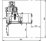 Electron Beam Evaporation System SA-VKE1100/E1500 - Image 2