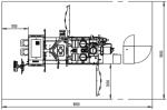 Electron Beam Evaporation System SA-VKE1500Pro - Image 2