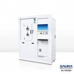 Electron Beam Evaporation System SA-VKE360