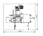 Electron Beam Evaporation System SA-VKE500D - Image 2