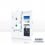Electron Beam Evaporation System SA-VKE550/E800