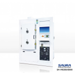 Electron Beam Evaporation System SA-VKE550/E800