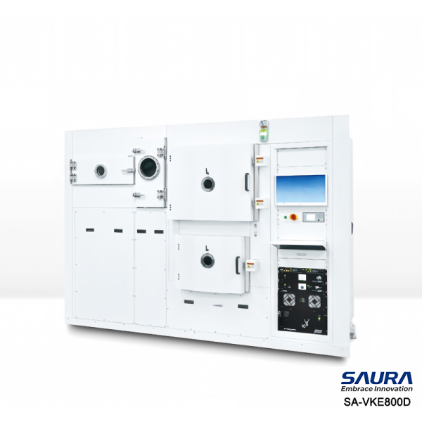 Electron Beam Evaporation System SA-VKE800D