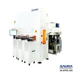 Fully automated, high-performance PECVD equipment SA-EPEE i200