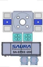 Fully automated, high-performance PECVD equipment SA-EPEE i200 - Image 4