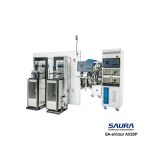 General PVD System SA-eVictor AX20P