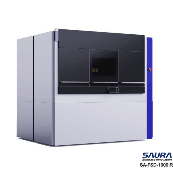 Femtosecond Laser Micro-Nano Automatic Processing Equipment for Fiber Bragg Gratings  SA-FSD-1000IR
