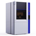 Femtosecond Laser 3D Micro-Nano Processing Equipment for Hard-and-Brittle Materials SA-FSD-500