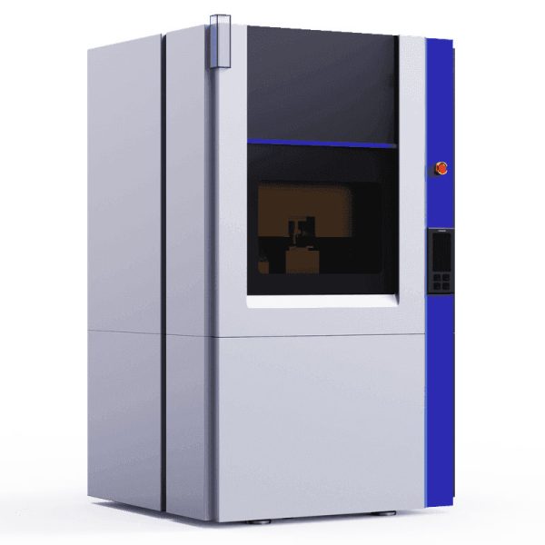 Femtosecond Laser 3D Micro-Nano Processing Equipment for Hard-and-Brittle Materials SA-FSD-500