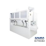 Fully automatic furnace tube cleaning manchine SA-FTCM-48LS