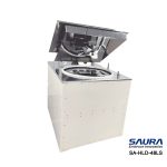 Horizontal dryer SA-HLD-48LS