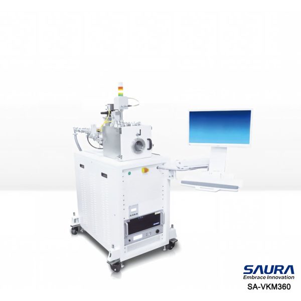 Magnetron Sputter System SA-VKM360