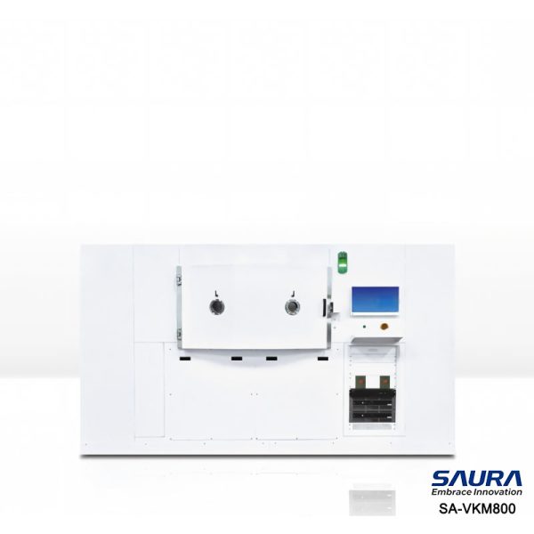 Magnetron Sputter System SA-VKM800