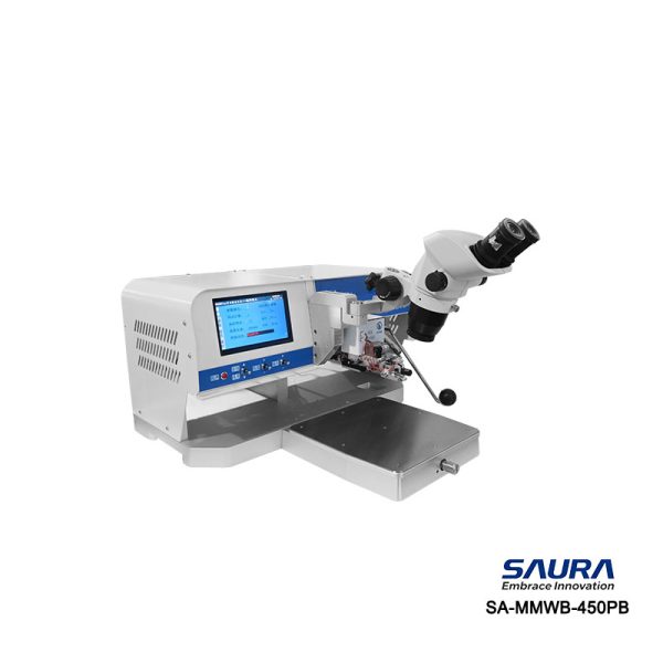Multifunctional Manual Wire Bonder SA-MMWB-450PB