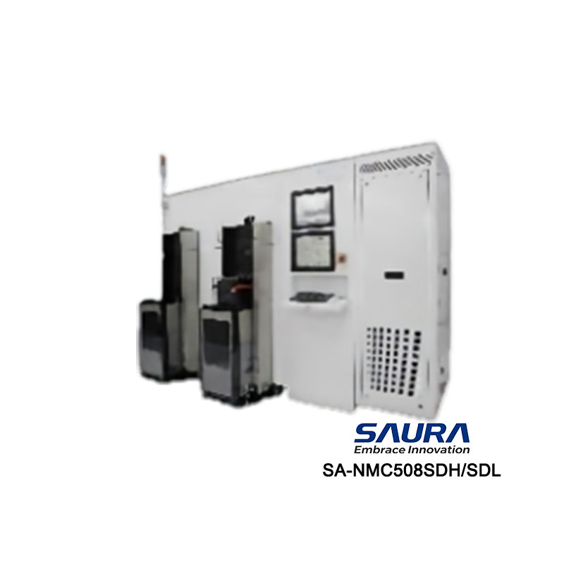 NMC508SDHL Dielectric Etcher SA-NMC508SDH/SDL - Image 1
