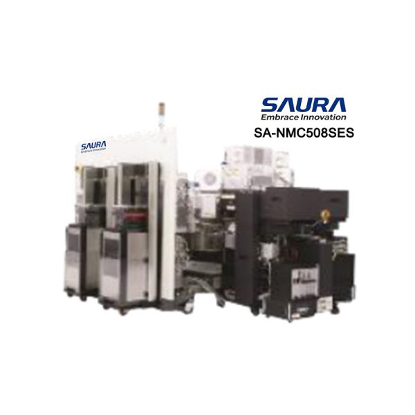 Poly-Si Etcher SA-NMC508SES