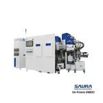 General PVD System SA-Polaris BM620