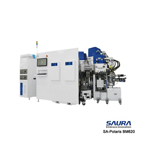 General PVD System SA-Polaris BM620