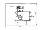 Electron Beam Evaporation System SA-VKE360 - Image 2