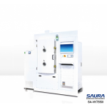 Indium Evaporation System SA-VKT550I