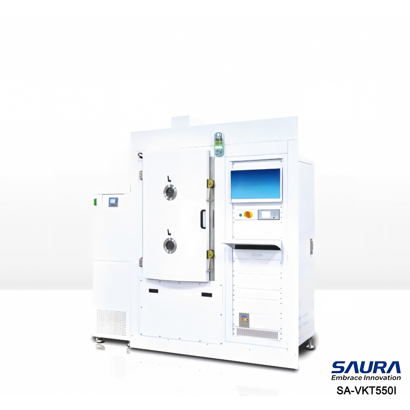 T550IVK Indium Evaporation System SA-VKT550I - Image 1