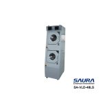 Vertical dryer SA-VLD-48LS