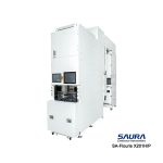 Vertical Furnace SA-Flouris X201H/P