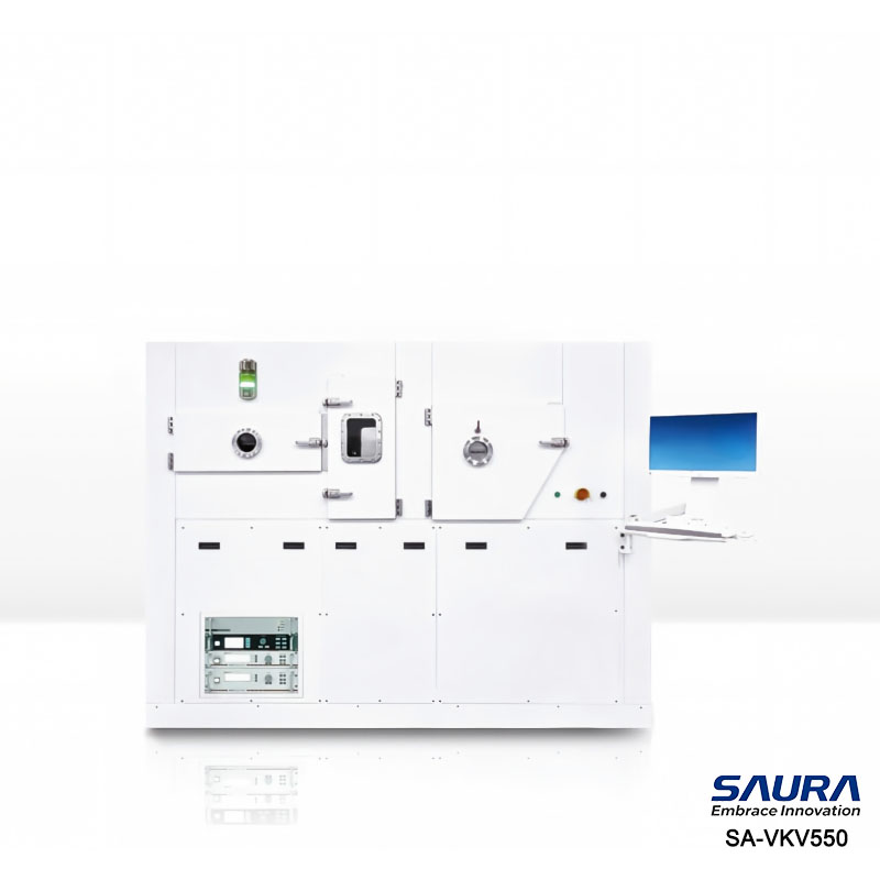 V550VK Reactive Magnetron Sputter System SA-VKV500 - Image 1