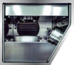 Reactive Magnetron Sputter System SA-VKV500 - Image 3